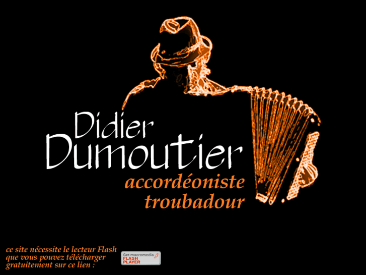 www.didierdumoutier.com