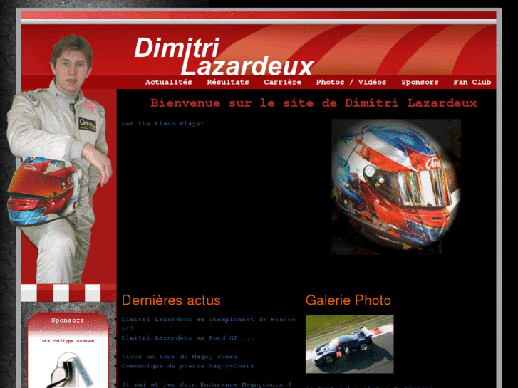 www.dimitri-lazardeux.net