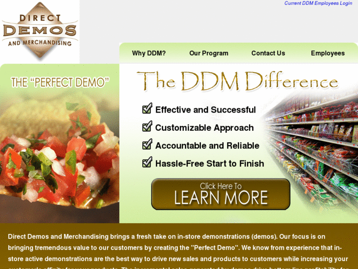 www.directdemos.com