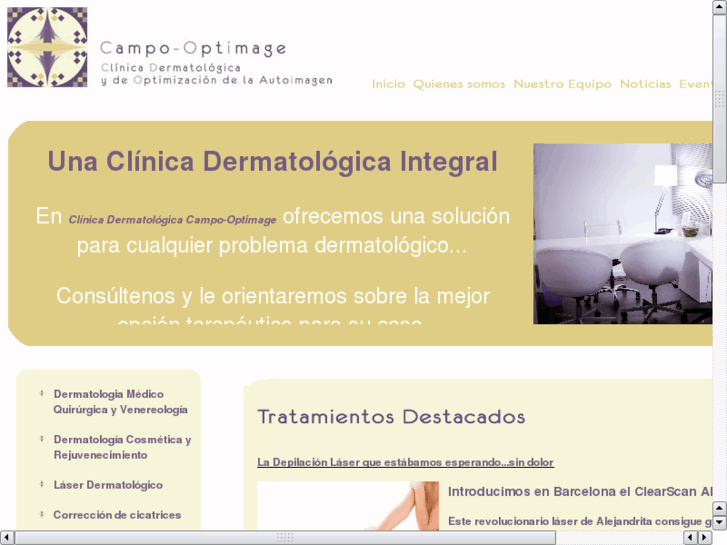 www.drcampo.net