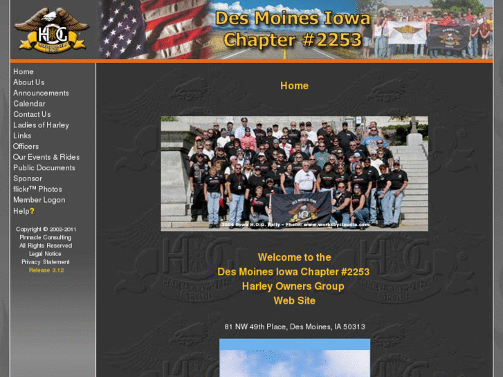 www.dsmhog.com