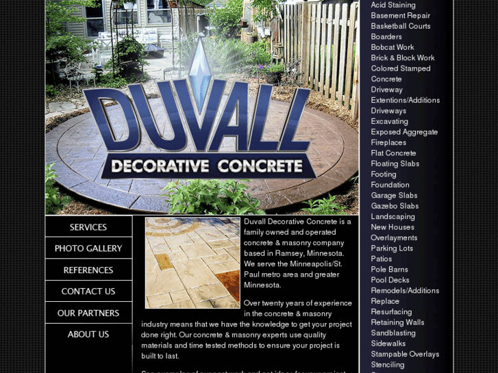 www.duvallconcrete.com