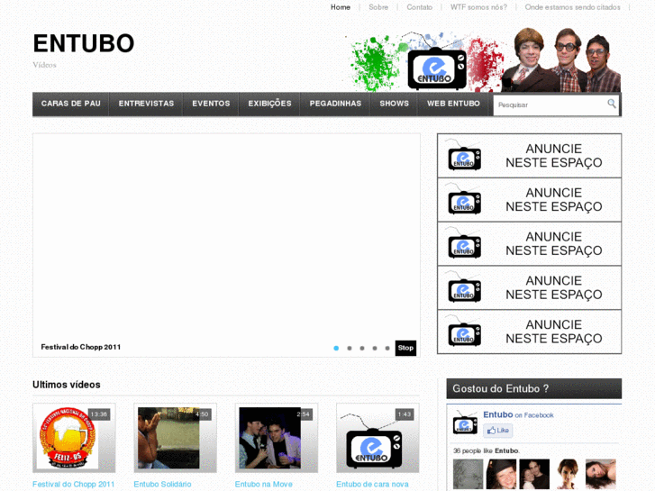 www.entubo.com.br