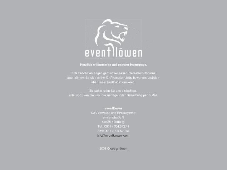 www.eventloewen.com