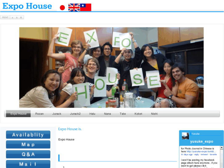 www.expohouse.info