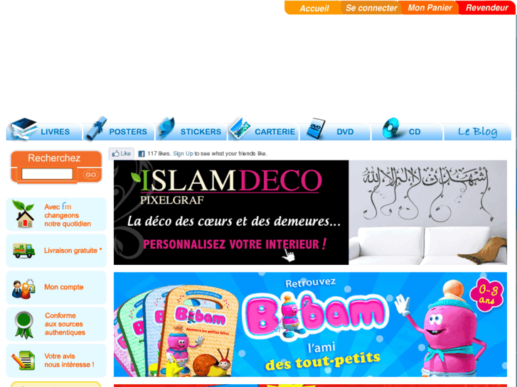 www.famillemusulmane.com