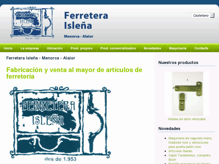 www.ferretera.es