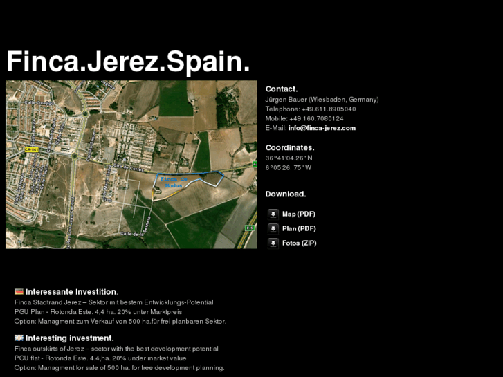 www.finca-jerez.com