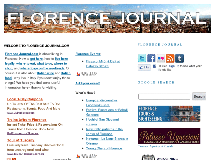 www.florence-journal.com