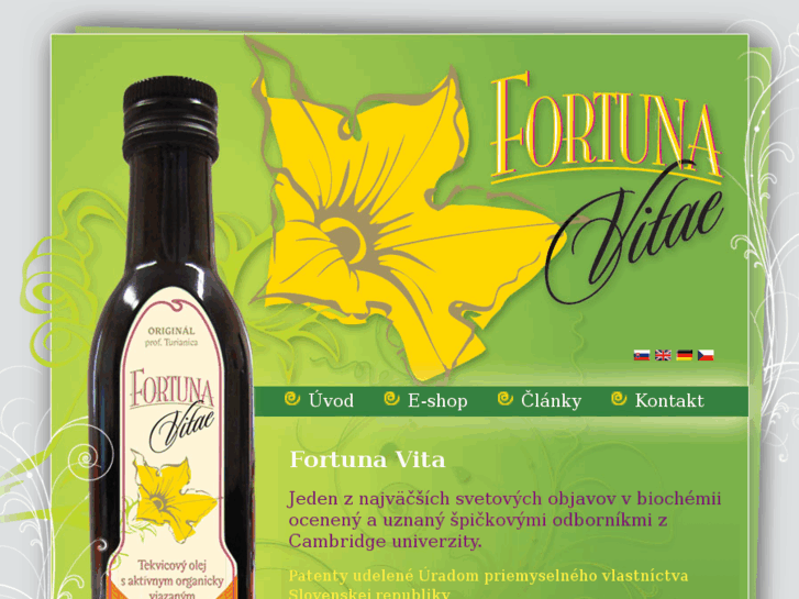 www.fortuna-vitae.com