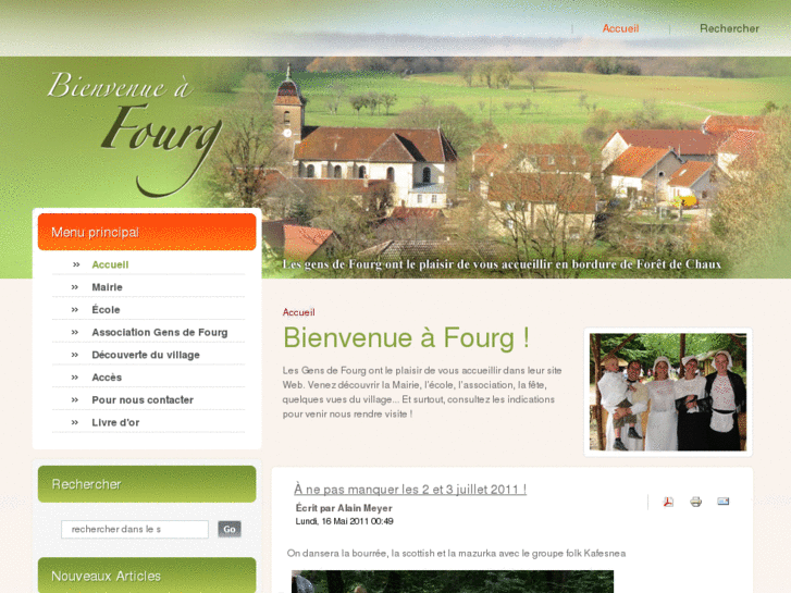 www.fourg-village.com