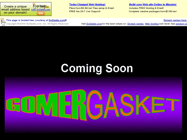 www.gomergasket.com