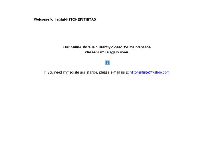www.h1toneritinta.com