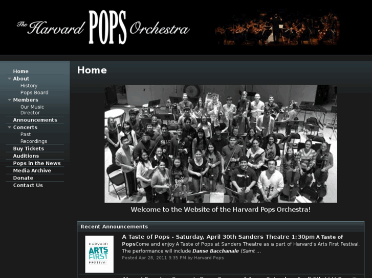 www.harvardpops.com