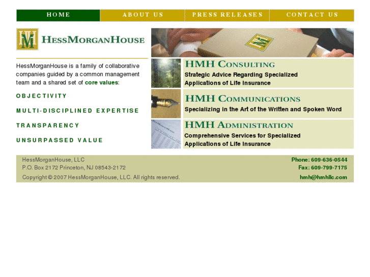 www.hmhllc.com