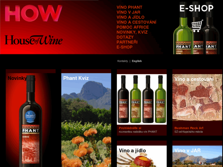 www.houseofwine.eu