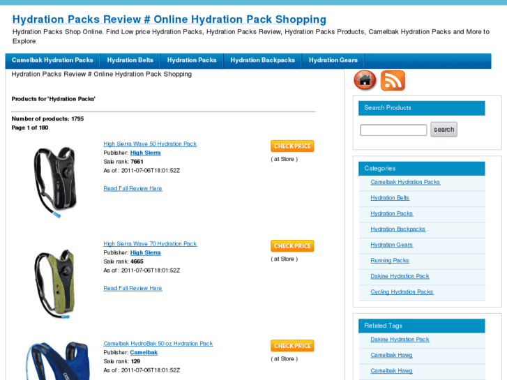 www.hydrationpacksreview.com