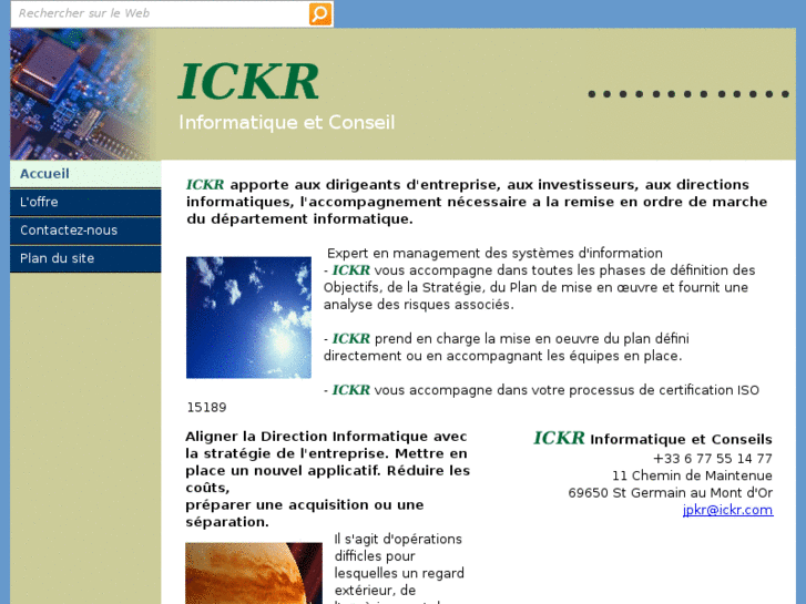 www.ickr.com