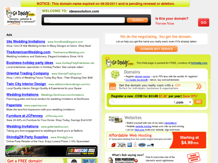 www.ideassolution.com