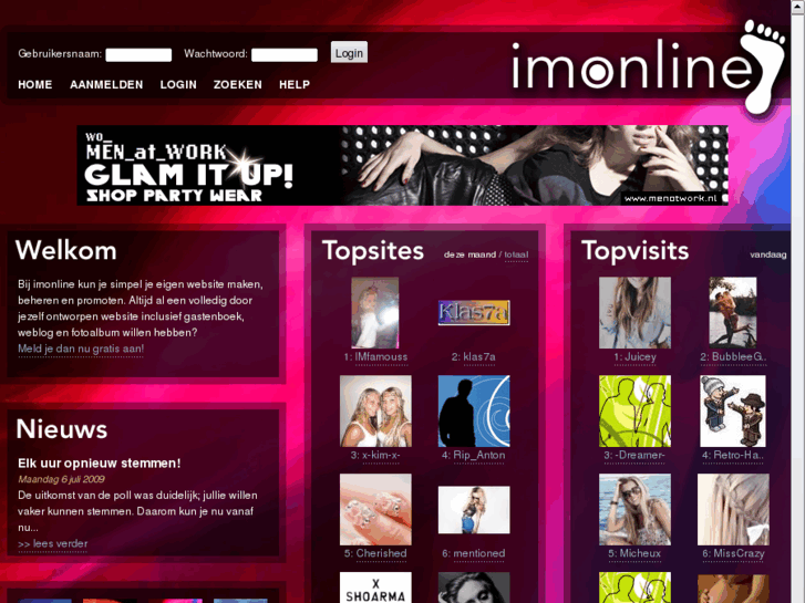 www.imonline.nl