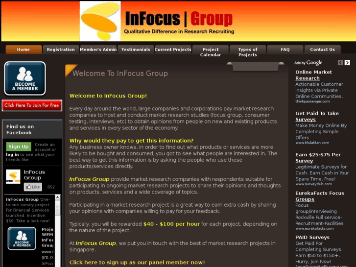 www.infocus-grp.com