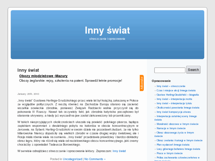 www.inny-swiat.biz