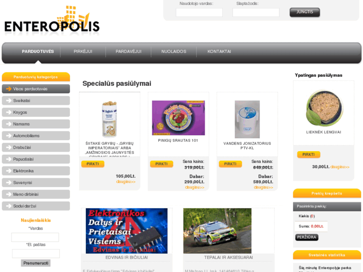 www.interopolis.lt