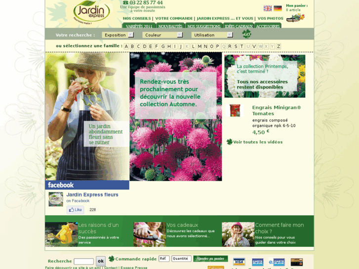 www.jardin-express.net