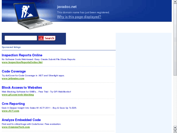 www.javadoc.net