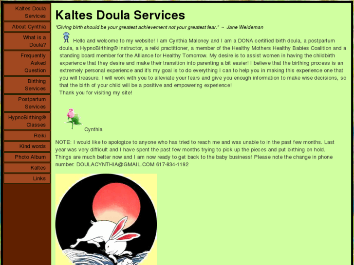 www.kaltesdoulaservices.com