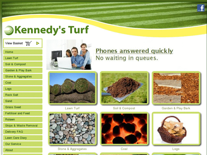 www.kennedysturf.com