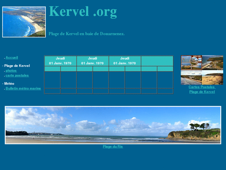 www.kervel.net