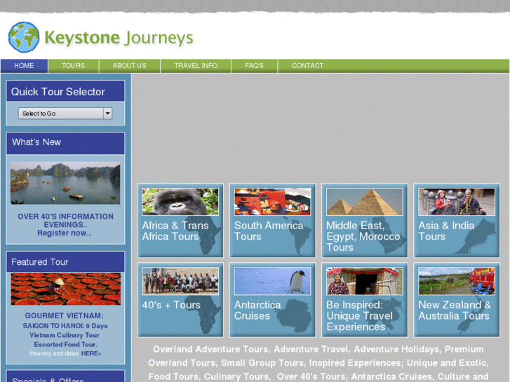 www.keystonejourneys.com