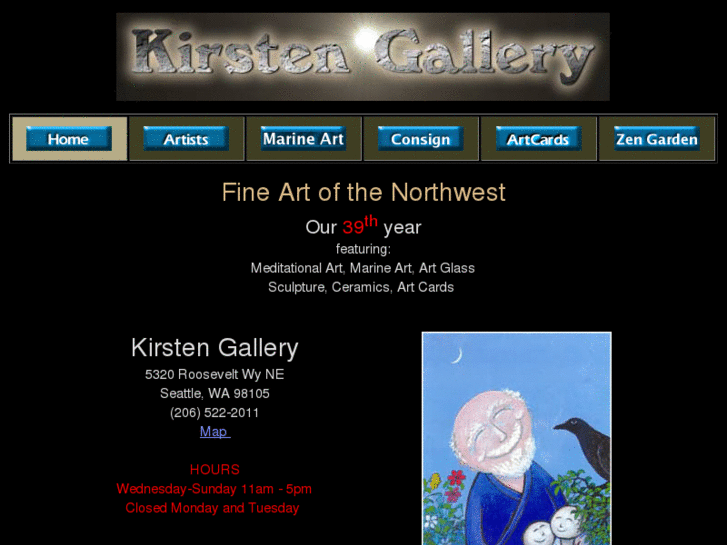 www.kirstengallery.com