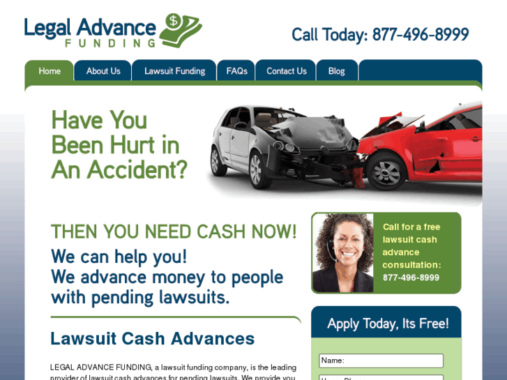 www.lawsuit-cash-advance.org