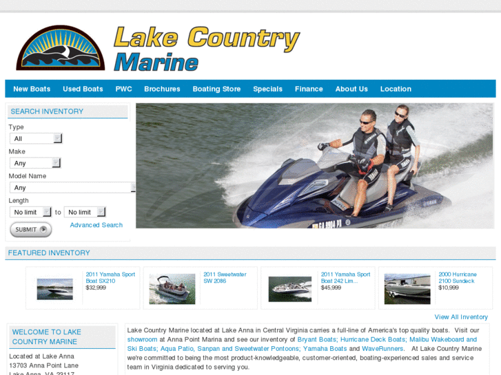 www.lcmarine.com