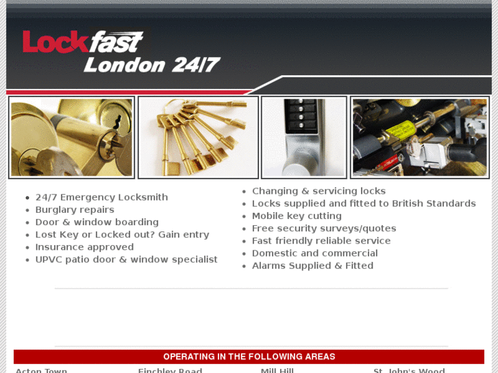 www.lockfastlondon.com