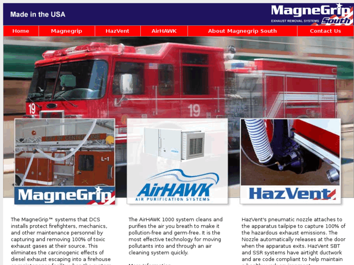 www.magnegripsouth.com