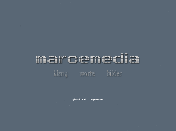 www.marcemedia.net