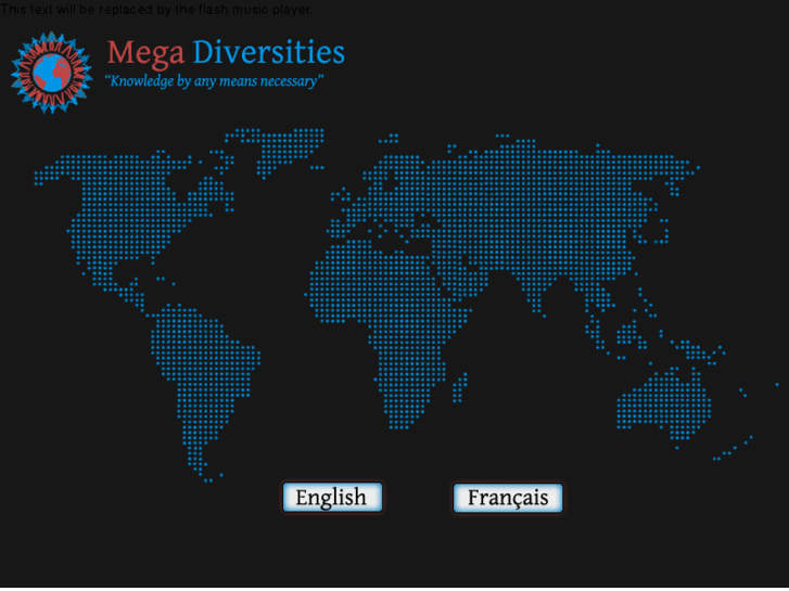 www.megadiversities.com
