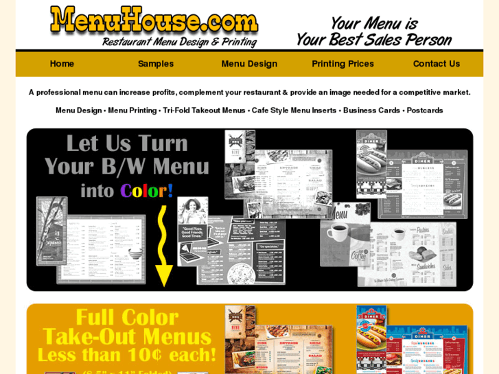 www.menuhouse.com