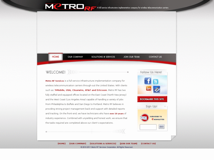 www.metrorf.com