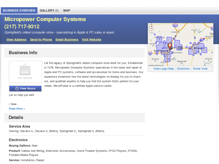 www.micropowercomputersystems.com