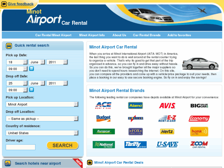 www.minotairportcarrental.com