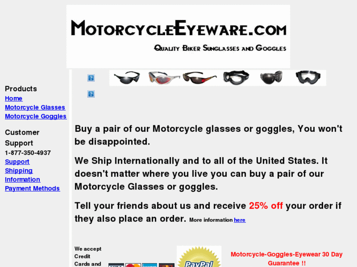 www.motorcycle-goggles-eyewear.com