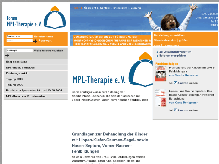 www.mpl-therapie.de