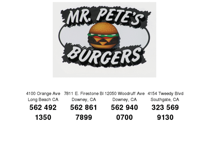 www.mrpetesburgers.com