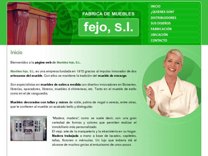 www.mueblesfejo.com