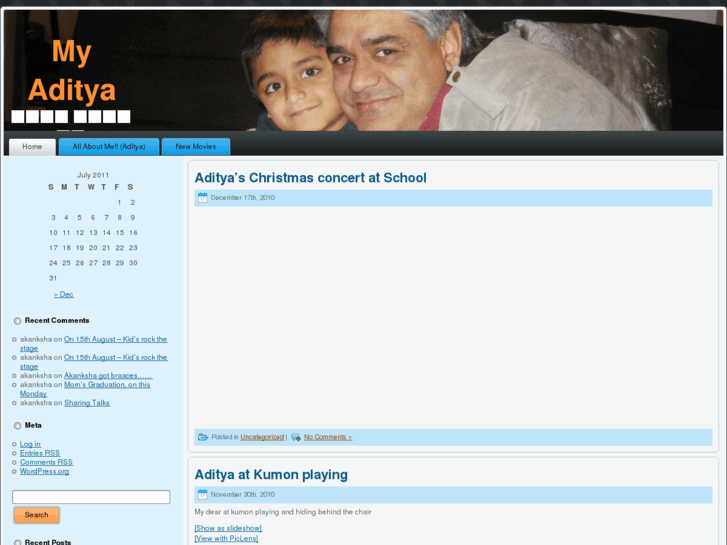 www.myaditya.net