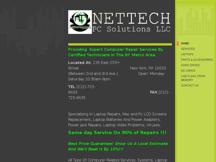 www.nettechpcsolutions.com